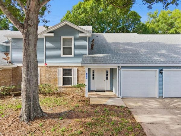 2258 COACH HOUSE BOULEVARD , Unit 804, ORLANDO, FL 32812