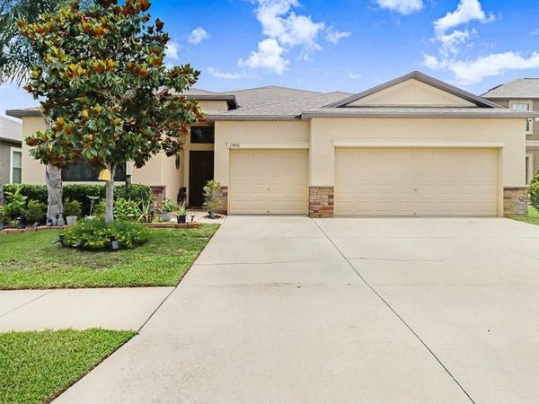 13931 FELIX WILL ROAD , RIVERVIEW, FL 33579
