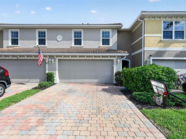 3828 TILBOR CIRCLE , FORT MYERS, FL 33916