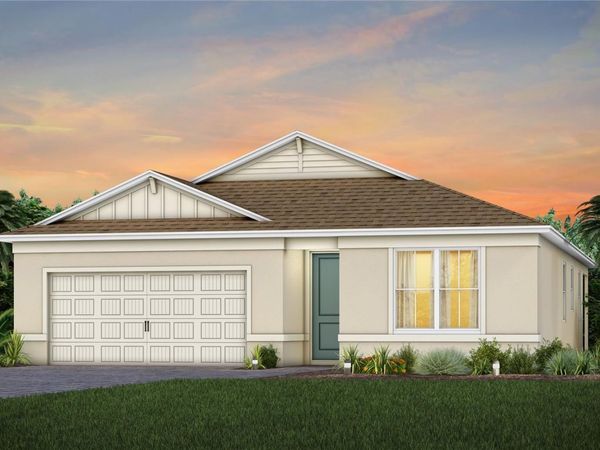2553 HORIZON VIEW AVENUE , WEST MELBOURNE, FL 32904