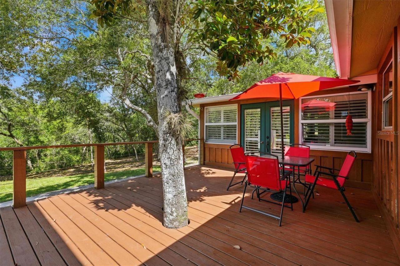 16274 NE 153rd Lane, Fort Mc Coy, FL 32134 Photo