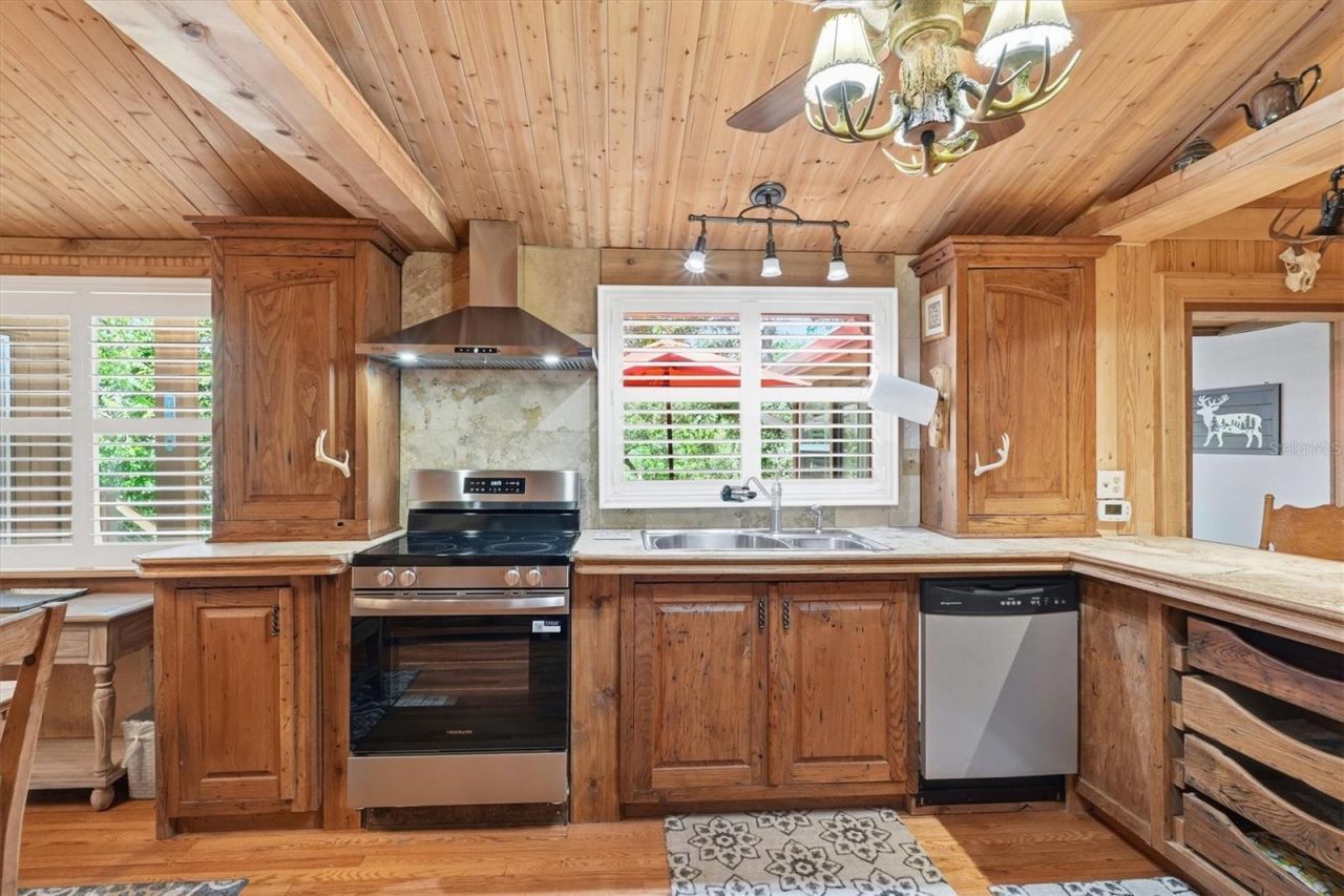 16274 NE 153rd Lane, Fort Mc Coy, FL 32134 Photo