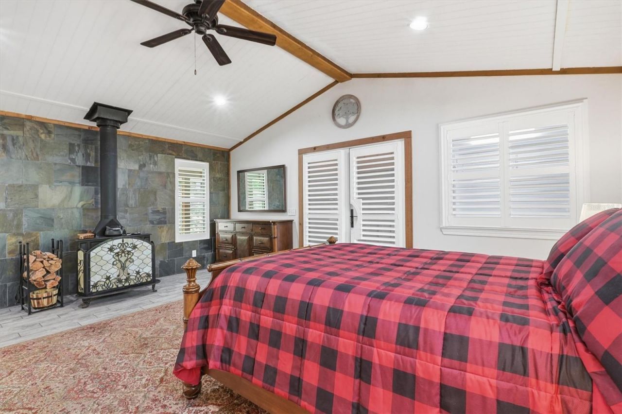 16274 NE 153rd Lane, Fort Mc Coy, FL 32134 Photo