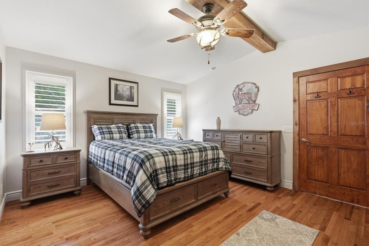 16274 NE 153rd Lane, Fort Mc Coy, FL 32134 Photo