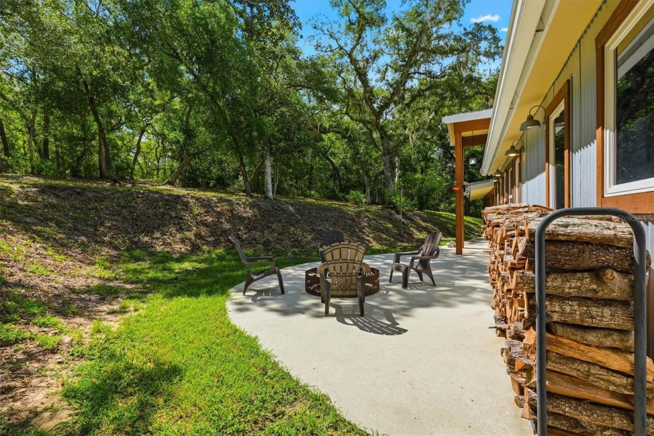 16274 NE 153rd Lane, Fort Mc Coy, FL 32134 Photo