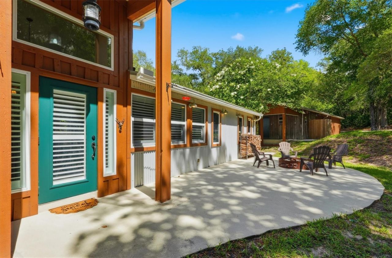 16274 NE 153rd Lane, Fort Mc Coy, FL 32134 Photo