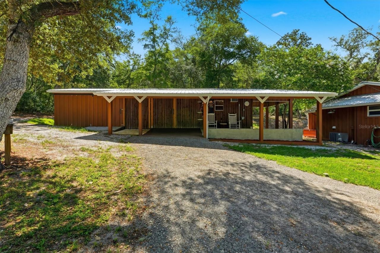 16274 NE 153rd Lane, Fort Mc Coy, FL 32134 Photo