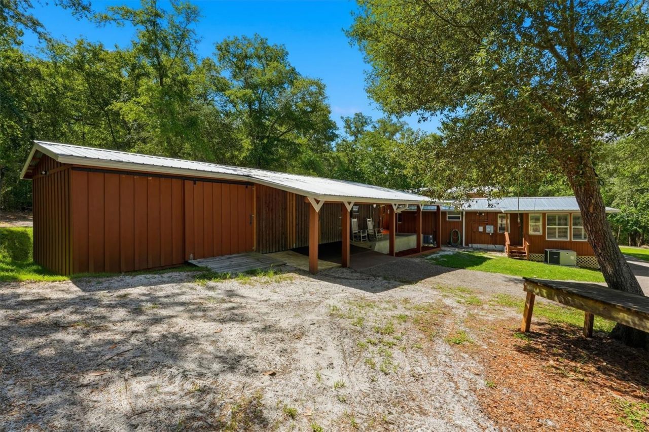 16274 NE 153rd Lane, Fort Mc Coy, FL 32134 Photo
