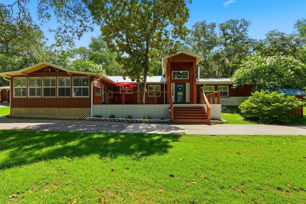 16274 NE 153rd Lane, Fort Mc Coy, FL 32134 Photo