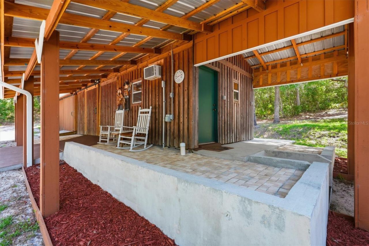 16274 NE 153rd Lane, Fort Mc Coy, FL 32134 Photo
