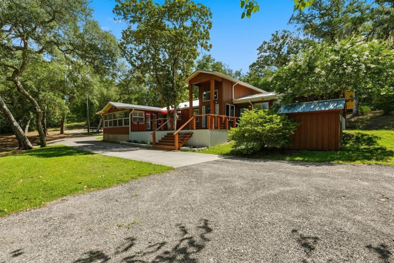 16274 NE 153rd Lane, Fort Mc Coy, FL 32134 Photo