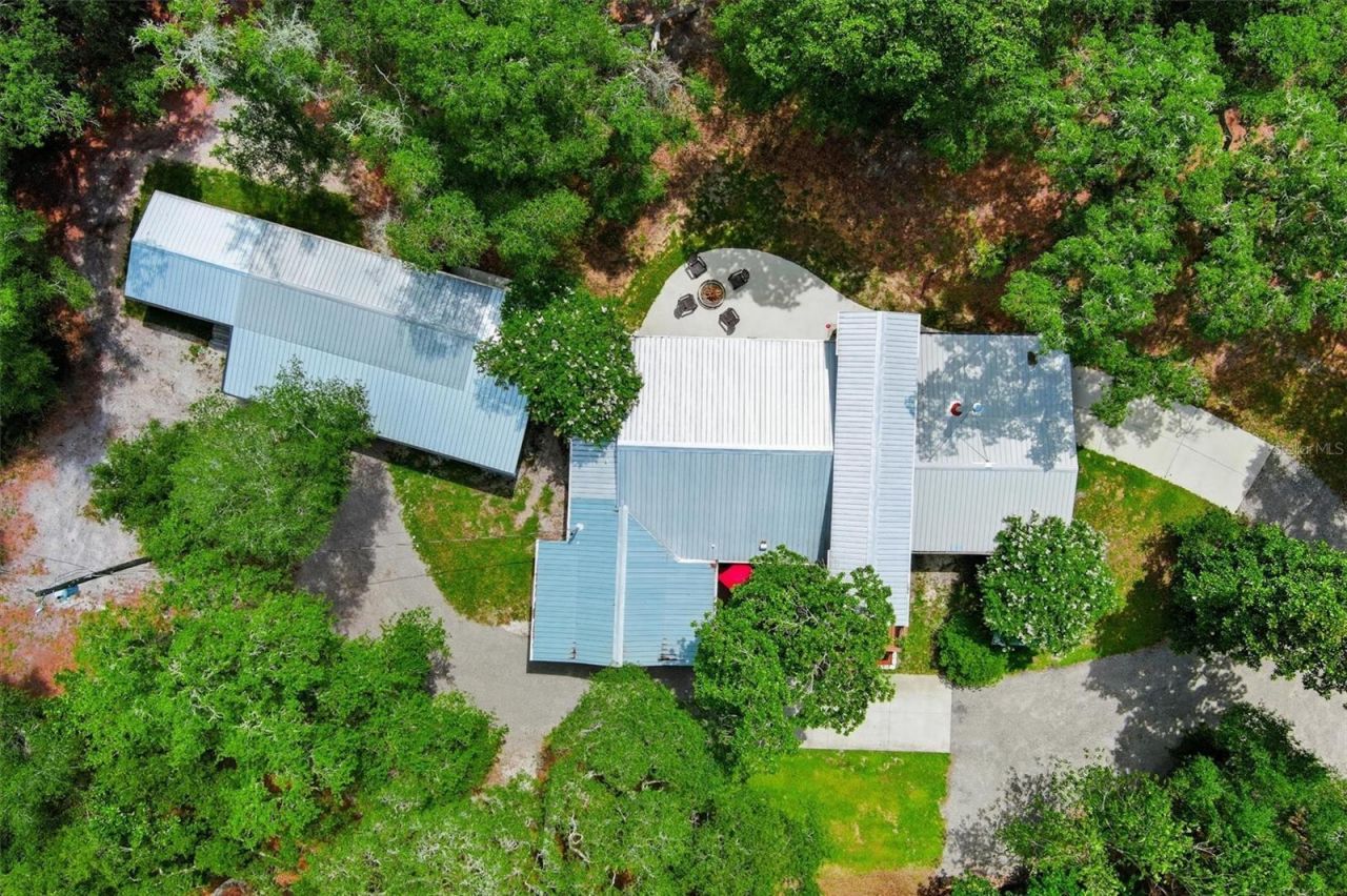 16274 NE 153rd Lane, Fort Mc Coy, FL 32134 Photo