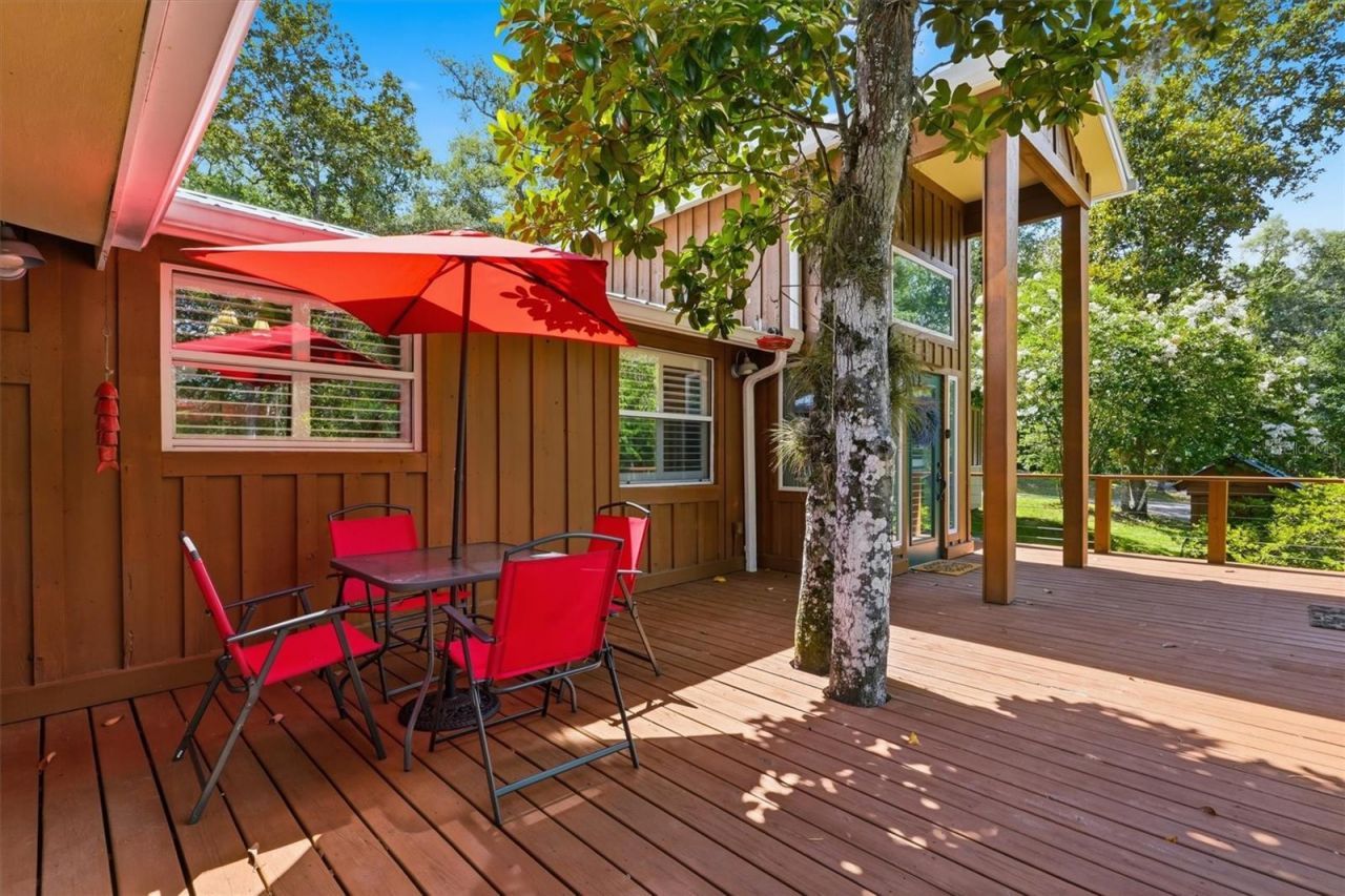 16274 NE 153rd Lane, Fort Mc Coy, FL 32134 Photo