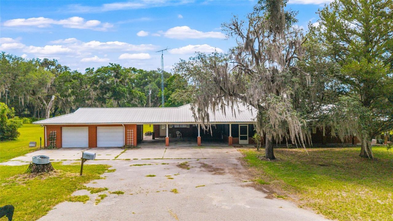 2285 W Highway 318 , Citra, FL 32113 Photo