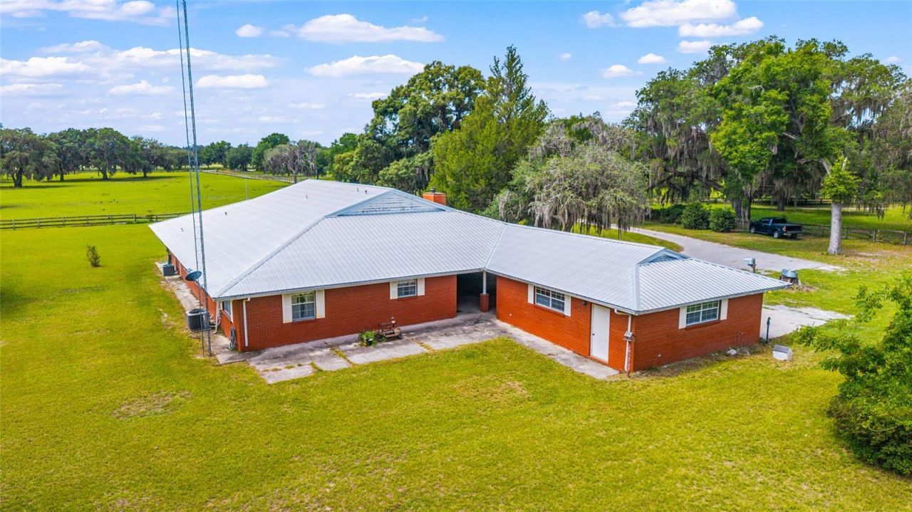 2285 W Highway 318 , Citra, FL 32113 Photo
