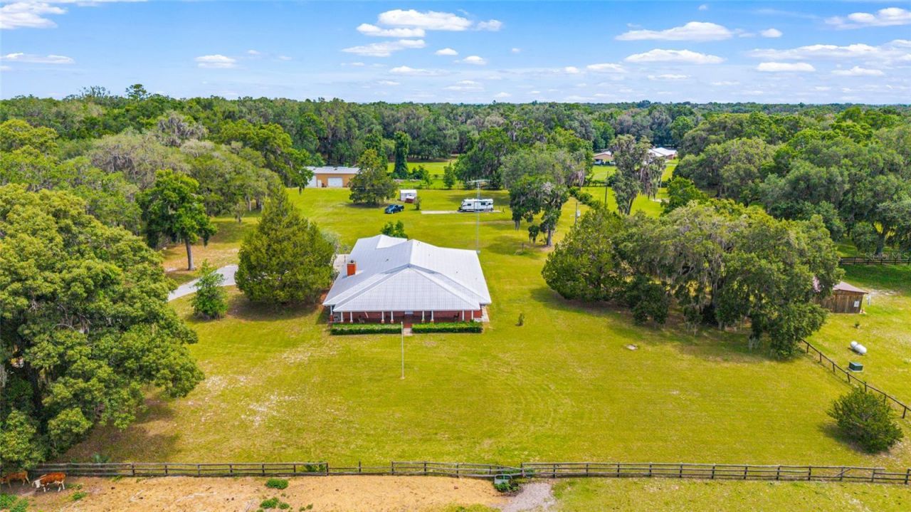 2285 W Highway 318 , Citra, FL 32113 Photo
