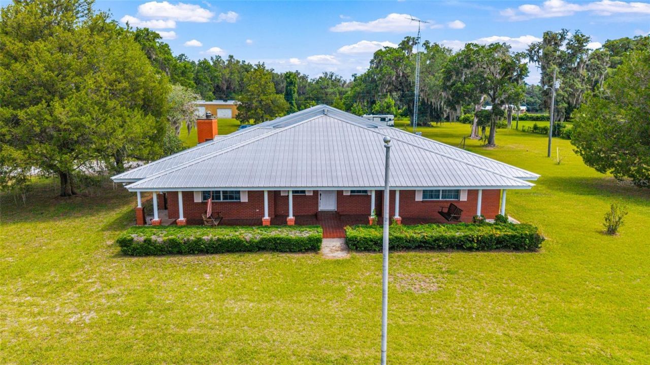 2285 W Highway 318 , Citra, FL 32113 Photo