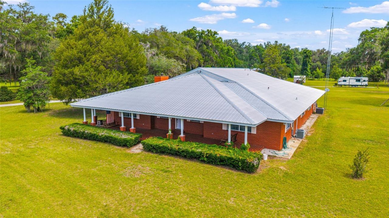 2285 W Highway 318 , Citra, FL 32113 Photo
