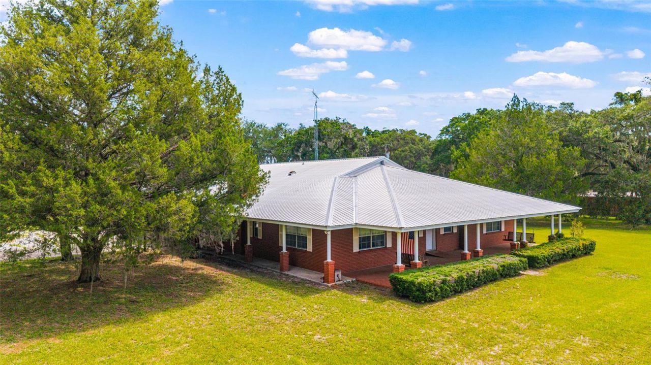 2285 W Highway 318 , Citra, FL 32113 Photo