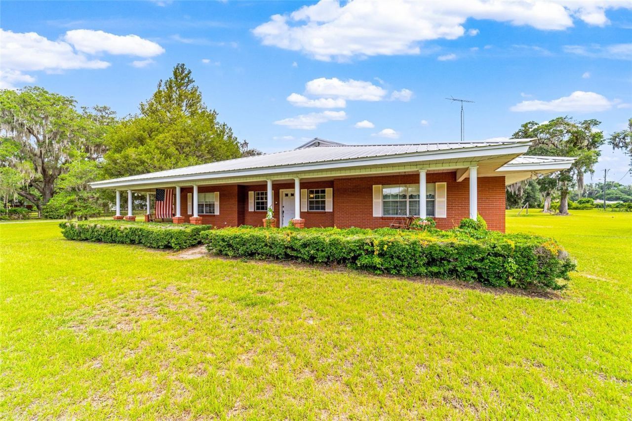 2285 W Highway 318 , Citra, FL 32113 Photo
