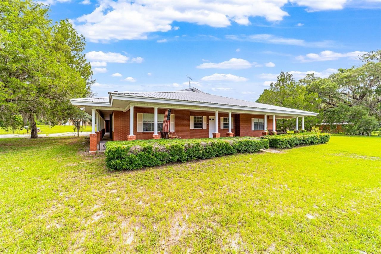 2285 W Highway 318 , Citra, FL 32113 Photo