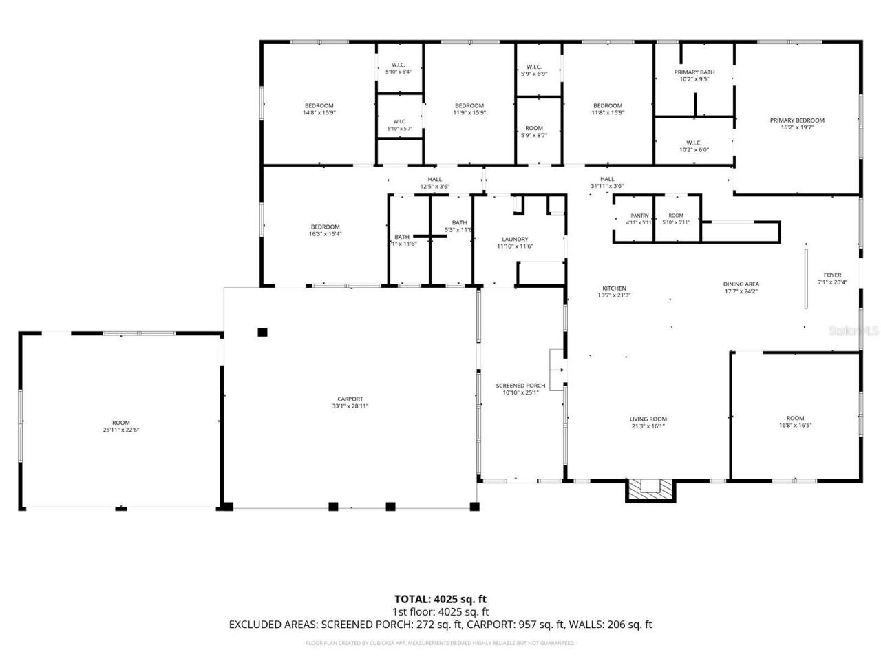 2285 W Highway 318 , Citra, FL 32113 Photo