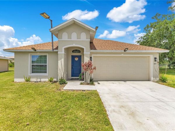 723 ROBIN COURT , KISSIMMEE, FL 34759