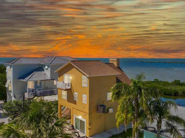 6633 DRIFTWOOD DRIVE , HUDSON, FL 34667