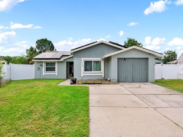 6415 MONTEREY BOULEVARD , TAMPA, FL 33625