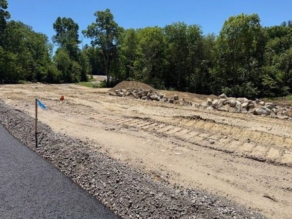 lot 19 Simcha Road, Middleton, MA 01949