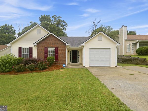 1014 Maple Leaf Ridge, Jonesboro, GA 30238