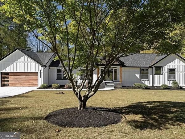 7530 Spalding Lane, Atlanta, GA 30350