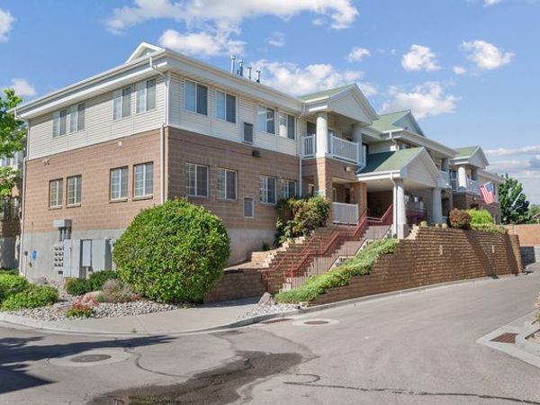 11086 S GRAPE ARBOR PL #101 E, Sandy, UT 84070