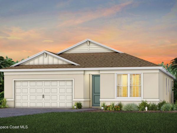 2553 Horizon View Avenue , Melbourne, FL 32904