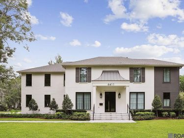 6411 Goodwood Ave, Baton Rouge, LA 70806