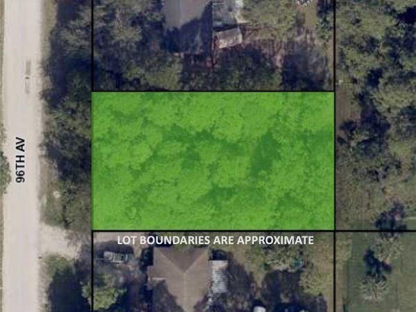 8030 96th Avenue, Vero Beach, FL 32967