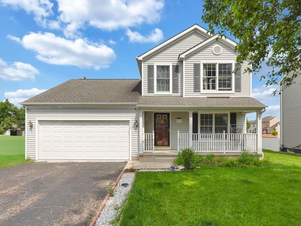 7719 Solomen Run Drive, Blacklick, OH 43004