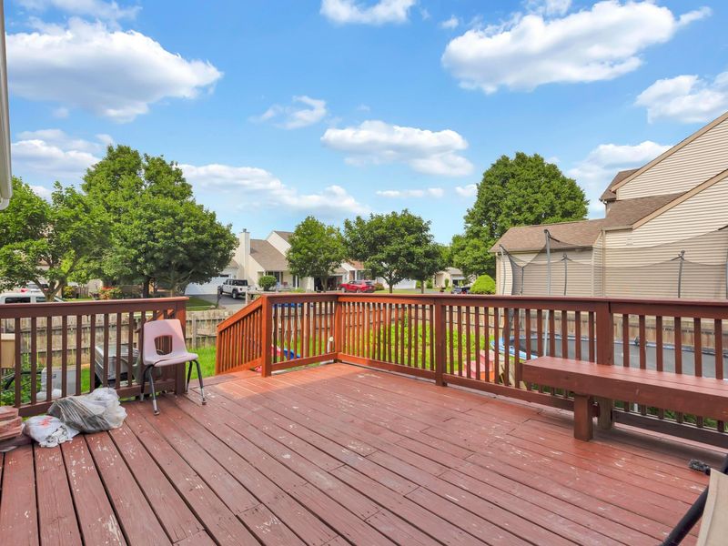 7719 Solomen Run Drive, Blacklick, OH 43004 Photo 28