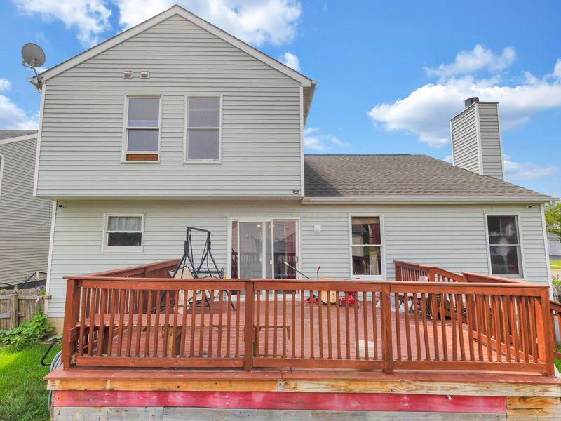 7719 Solomen Run Drive, Blacklick, OH 43004 Photo 30
