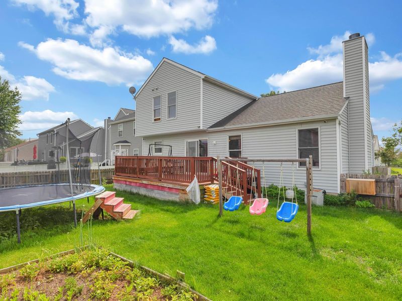 7719 Solomen Run Drive, Blacklick, OH 43004 Photo 32