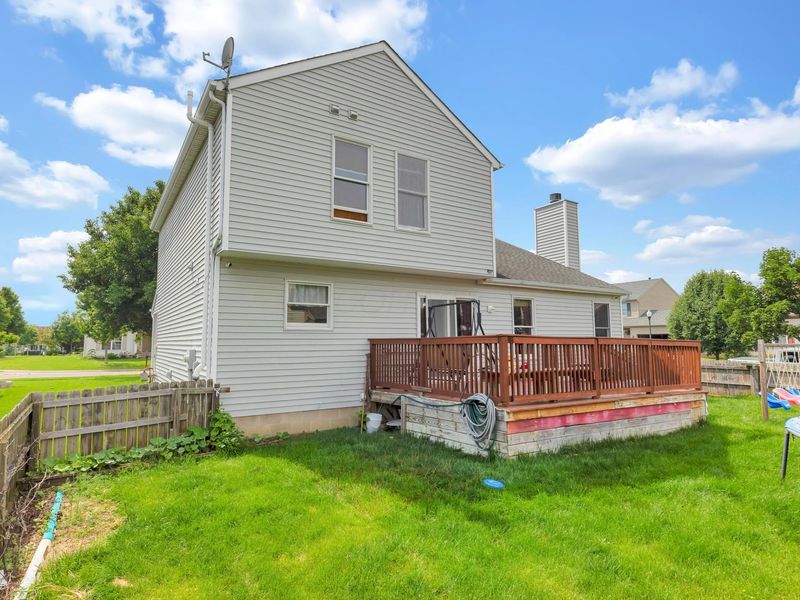 7719 Solomen Run Drive, Blacklick, OH 43004 Photo 33