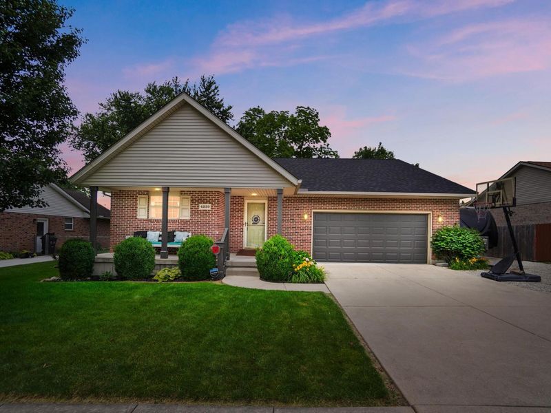 4239 Midfield Street, Springfield, OH 45503 Photo 1