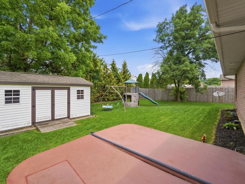 4239 Midfield Street, Springfield, OH 45503 Photo 61