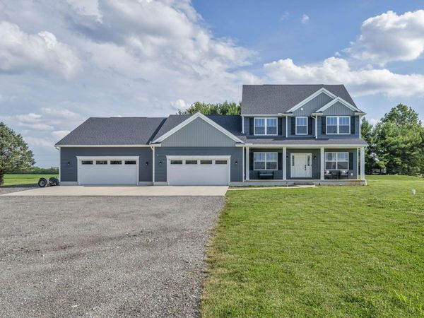 5255 Beatty Road, Grove City, OH 43123