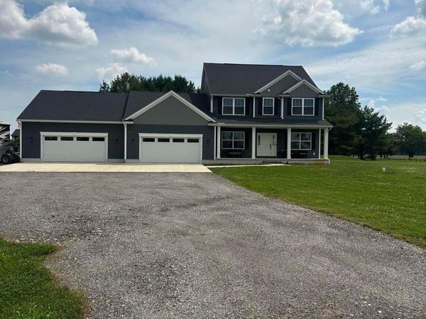 5255 Beatty Road, Grove City, OH 43123