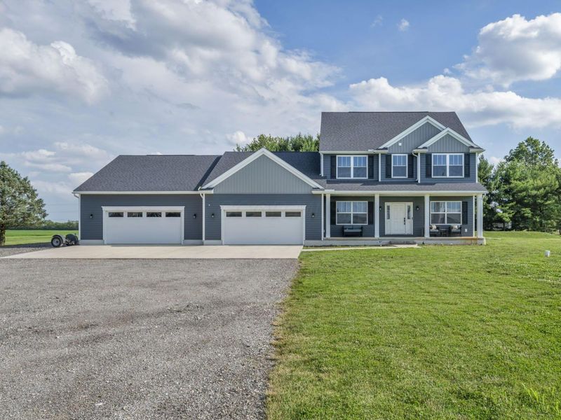 5255 Beatty Road, Grove City, OH 43123 Photo 1