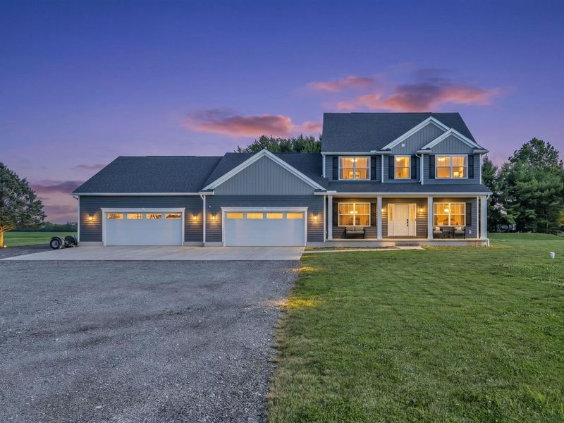 5255 Beatty Road, Grove City, OH 43123 Photo 2