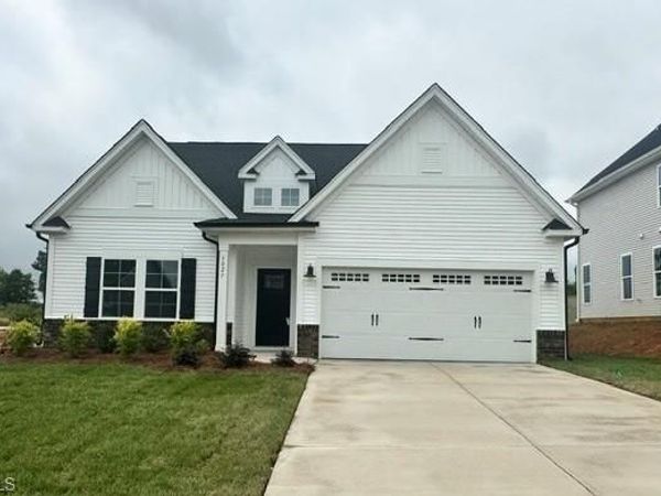 3027 Bayou Street, Graham, NC 27253