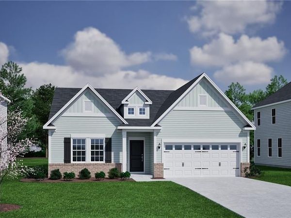 3027 Bayou Street , Graham, NC 27253