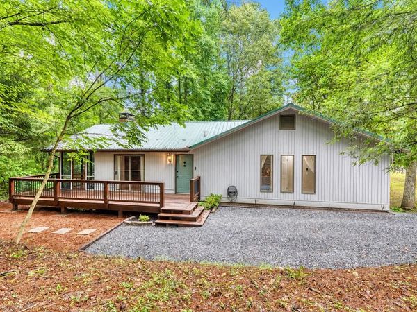 9 Mystic Court, Ellijay, GA 30540